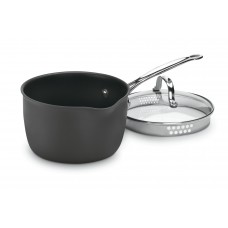 Cuisinart Cook and Pour Saucepan with Lid CUI2425